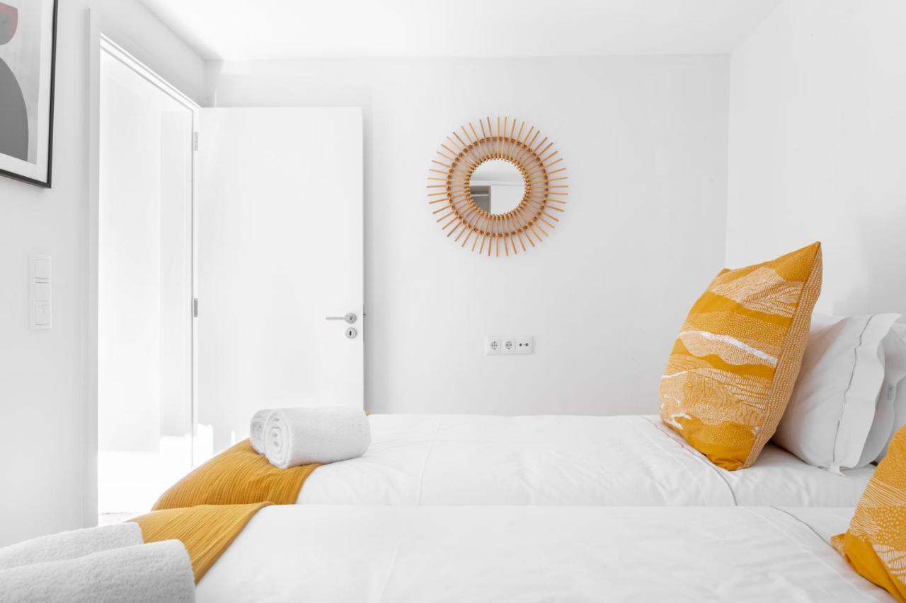 Joivy Principe Real 2Br Apt With Terrace Nearby Botanical Garden Of Lisbon Lisboa Exterior foto